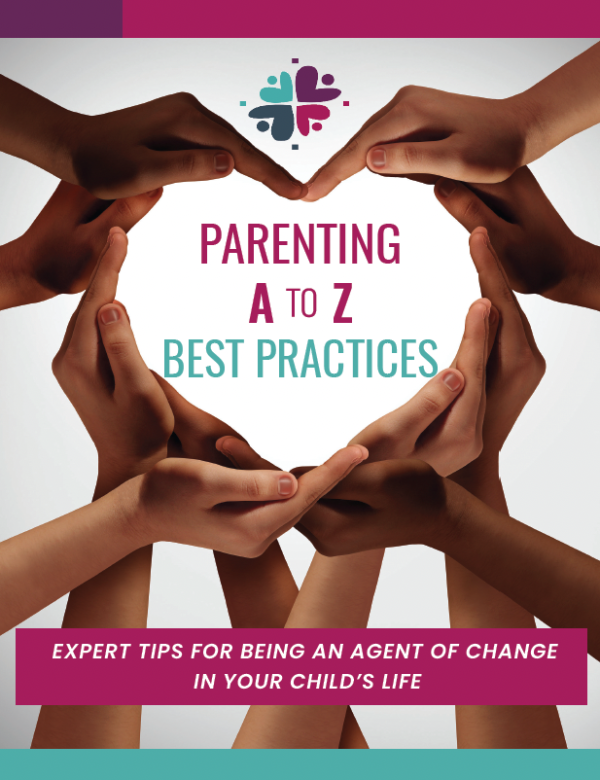 Parenting A to Z Best Practices
